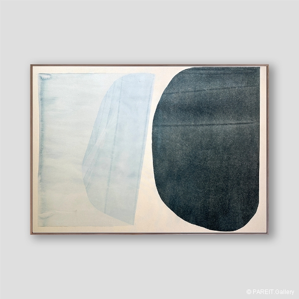 VANHULLEBUSCH Catherine - I'd be complete if gaps didn't hold such mystery